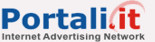Portali.it - Internet Advertising Network - è Concessionaria di Pubblicità per il Portale Web mobiliartistici.it